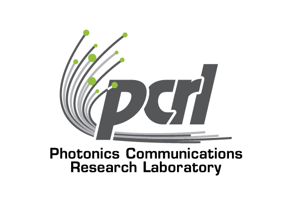 PCRL logo